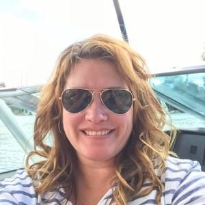 Meet your Posher, Susan